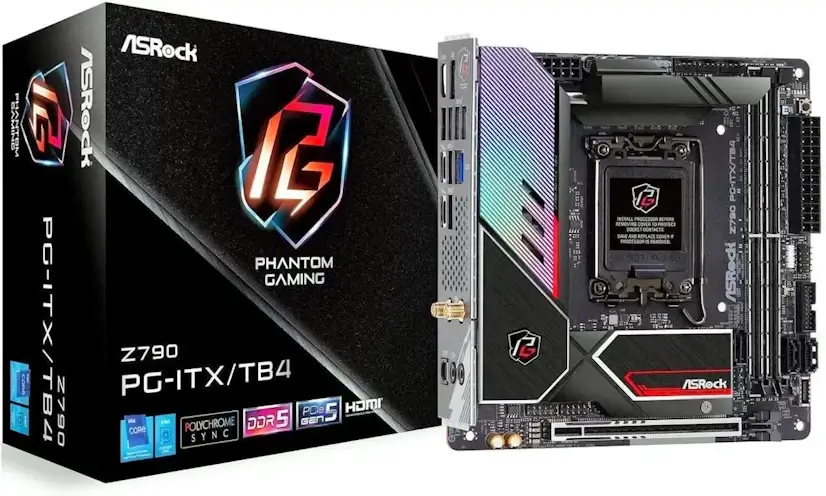 Informático Guadalix de la Sierra - Montaje Placas Base ASRock Gaming PC Guadalix de la Sierra