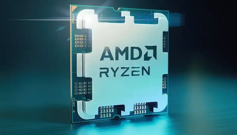 Informático Guadalix de la Sierra - Montaje Procesadores AMD Gaming PC Guadalix de la Sierra