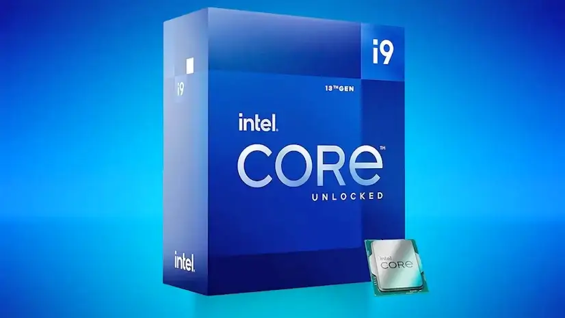 Informático Guadalix de la Sierra - Montaje Procesadores Intel Gaming PC Guadalix de la Sierra